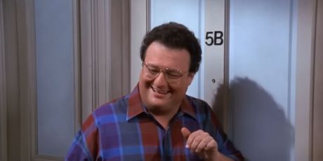 Wayne Knight - 3