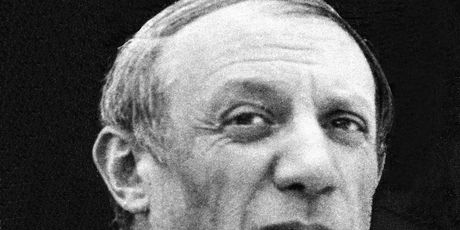 Pablo Picasso