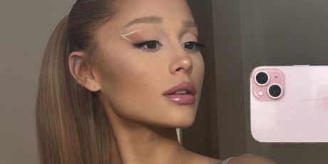 Ariana Grande