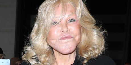 Jocelyn Wildenstein - 2