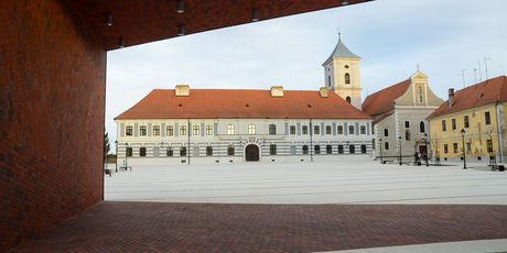Osijek - 1