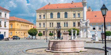 Osijek - 2