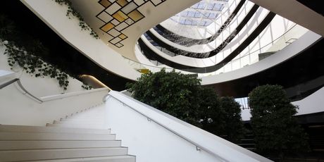Hotel Lone, Rovinj