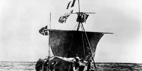Kon-Tiki - 3