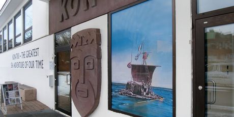 Kon-Tiki - 4
