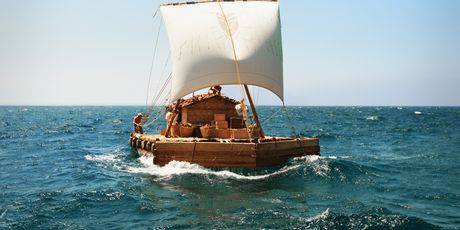 Kon-Tiki - 5