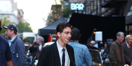 Timothee Chalamet - 3