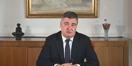 Zoran Milanović