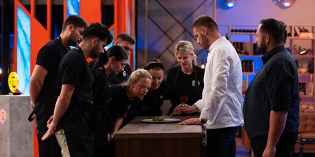 MasterChef - 7