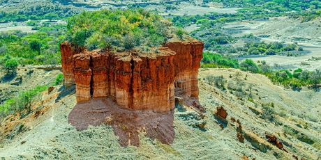 Olduvai - 3