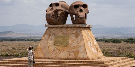 Olduvai - 4