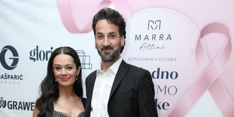 Kristina Krepela i Marin Miletić