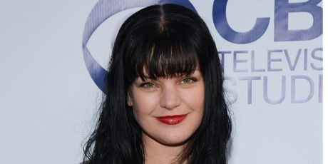 Pauley Perrette - 3