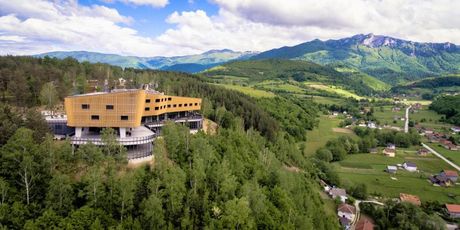 Tarčin Forest Resort & Spa - 5