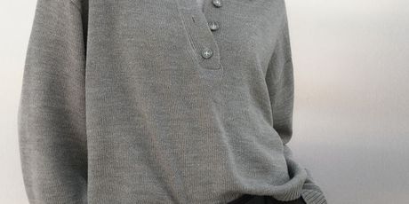 Majica iz H&M-a