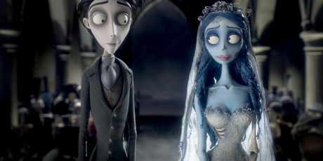 Corpse Bride