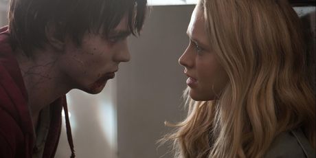 Warm Bodies