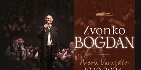 Zvonko Bogdan - 2