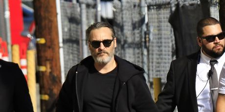 Joaquin Phoenix - 2