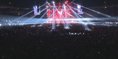 Arena Zagreb - 1