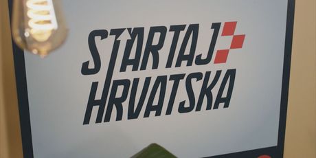 Startaj Hrvatska - 1