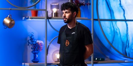 Ante Vukadin, MasterChef - 8