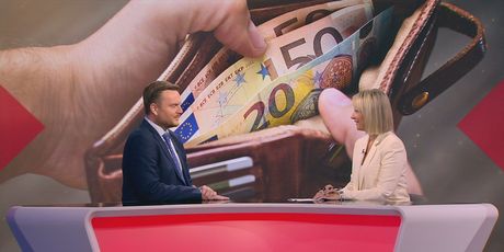 Sabina Tandara Knezović i Marko Primorac - 2