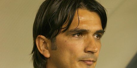 Zlatko Dalić 2006. godine