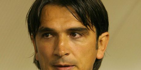 Zlatko Dalić 2006. godine