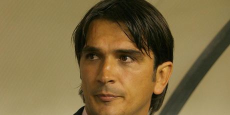 Zlatko Dalić 2006. godine