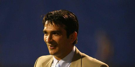 Zlatko Dalić 2006. godine