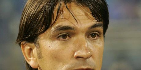 Zlatko Dalić 2006. godine