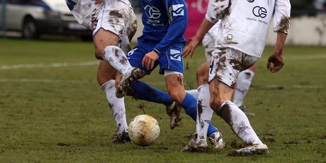 Drago Papa protiv Hajduka