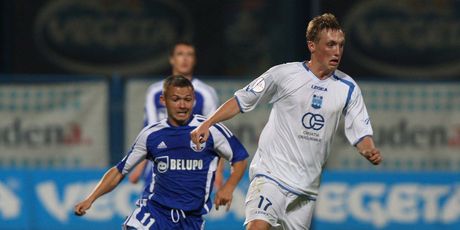 Drago Papa i Vedran Jugović