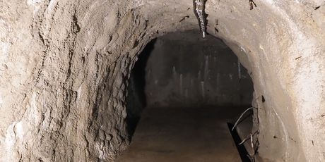 Bunker na Lastovu - 21