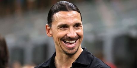 Zlatan Ibrahimović