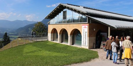 Dokumentation Obersalzberg