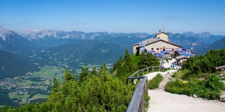 Obersalzberg - 7