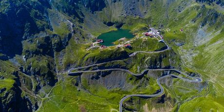 Transfagarasan - 3