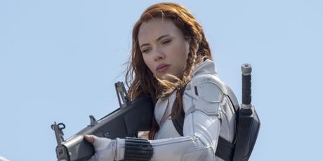 Black Widow