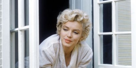 Marilyn Monroe