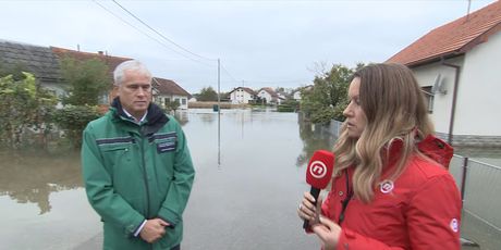 Zoran Ðuroković i Barbara Štrbac