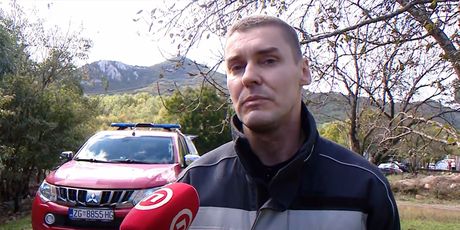 Vladimir Budim, VP Gračac