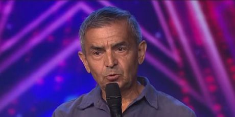 Jovica Nikolić, Supertalent - 4