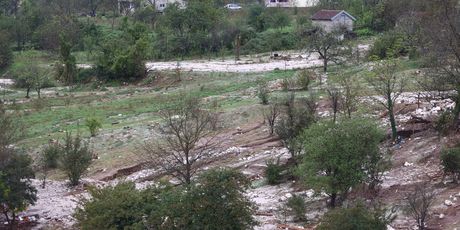 Posljedice poplave u Donjoj Jablanici - 5