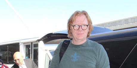 David Caruso