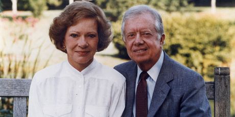 Jimmy Carter - 1