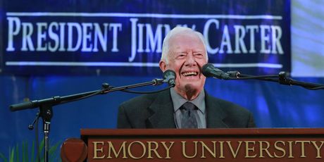 Jimmy Carter - 3