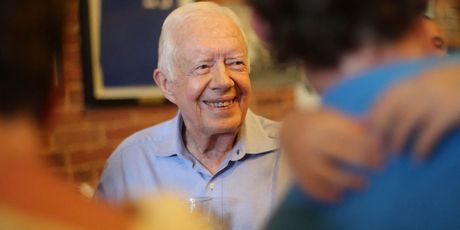 Jimmy Carter - 4