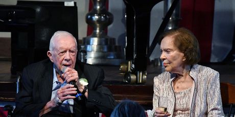 Jimmy Carter - 5